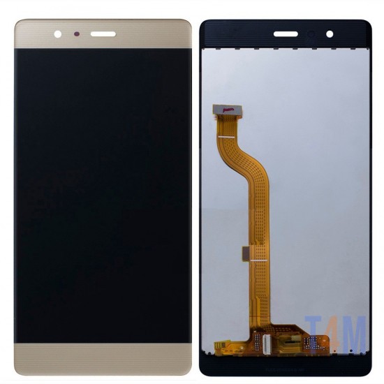 Touch+Display Huawei P9 Gold